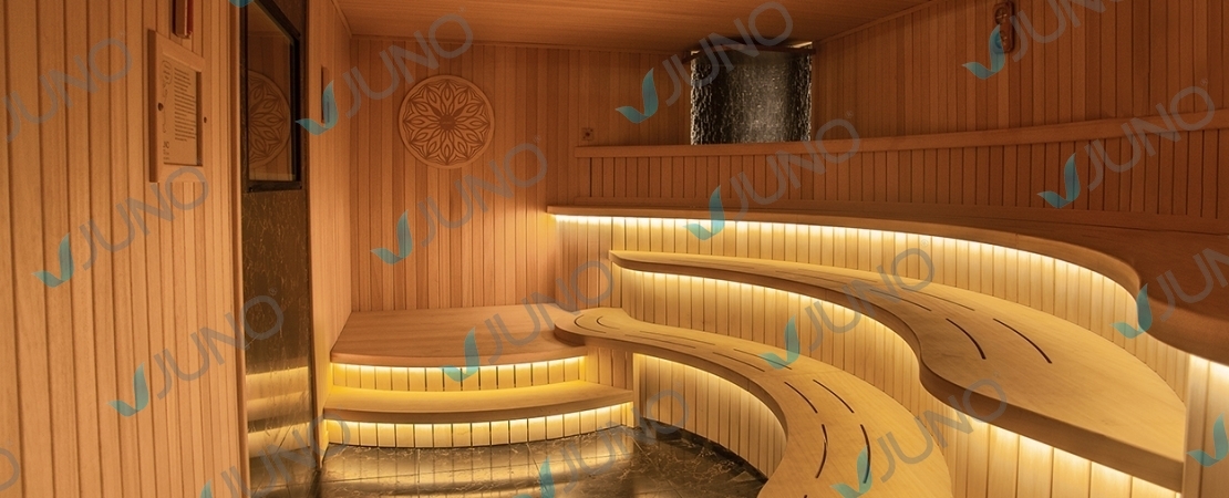 Juno Spa Design & Manufacture