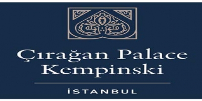 Çırağan Palace