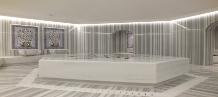 CTP Tavan - Juno Spa Firması