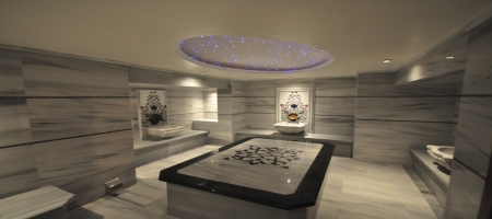 CTP Tavan - Juno Spa Firması