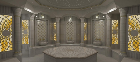 CTP Tavan - Juno Spa Firması
