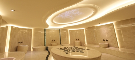 CTP Tavan - Juno Spa Firması