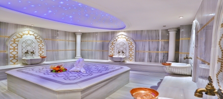 CTP Tavan - Juno Spa Firması