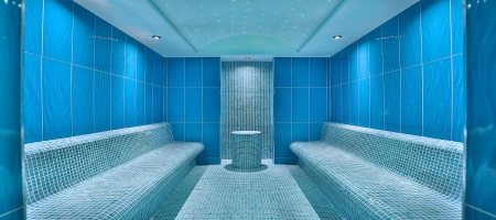 CTP Tavan - Juno Spa Firması