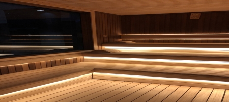 Terapi Odaları Tasarım ve Üretimi