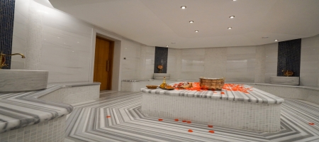 Hamam Tasarım ve Üretimi