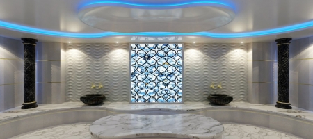 Hamam Tasarım ve Üretimi