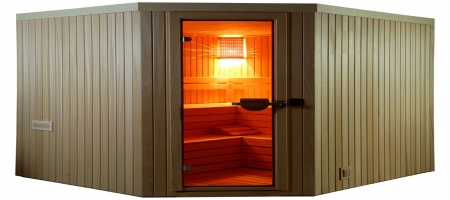 Juno Classic Sauna