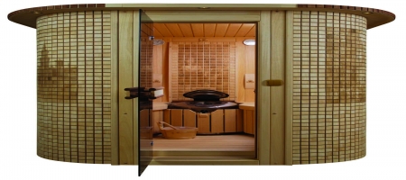 Juno İstanbul Sauna