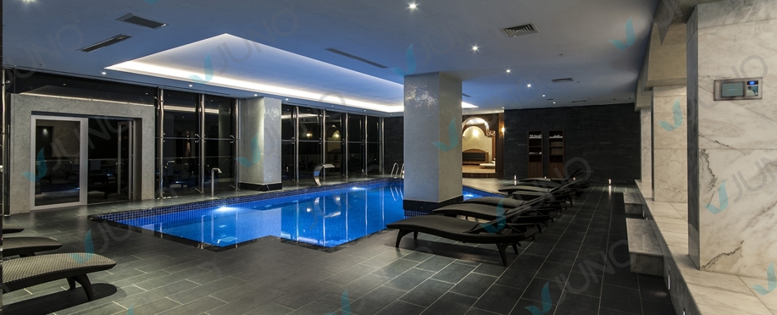 Juno Spa Design & Manufacture