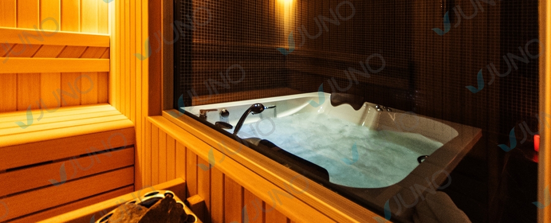 Juno Spa Design & Manufacture