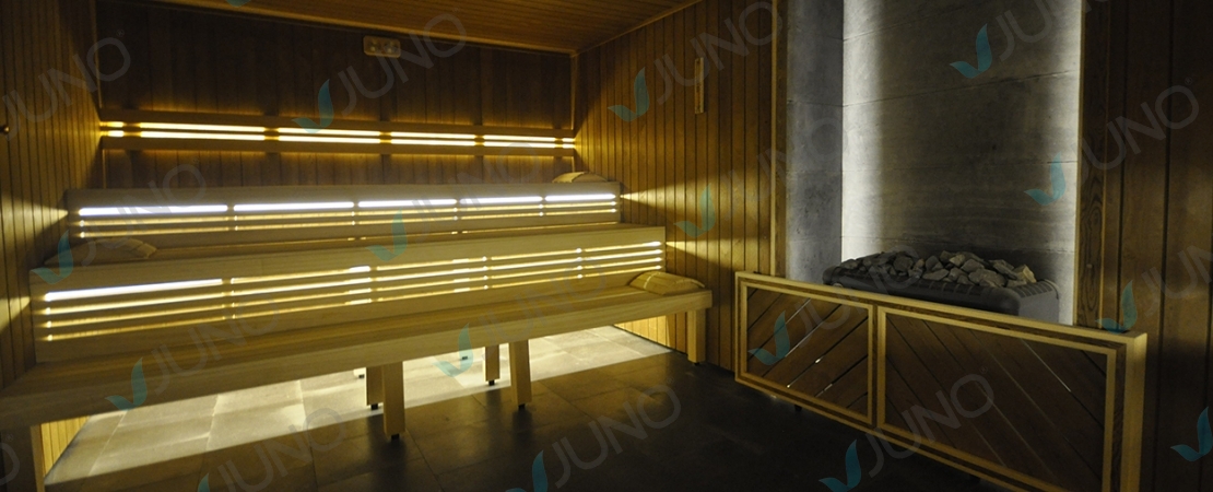 Juno Spa Design & Manufacture