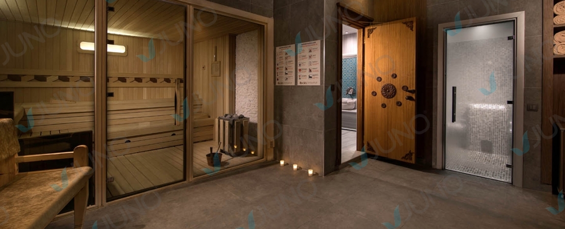 Juno Spa Design & Manufacture