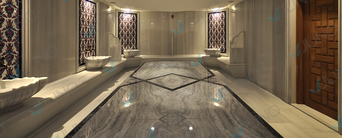 Juno Spa Design & Manufacture