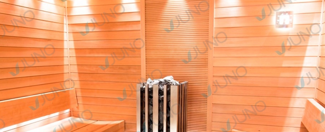 Juno Spa Design & Manufacture