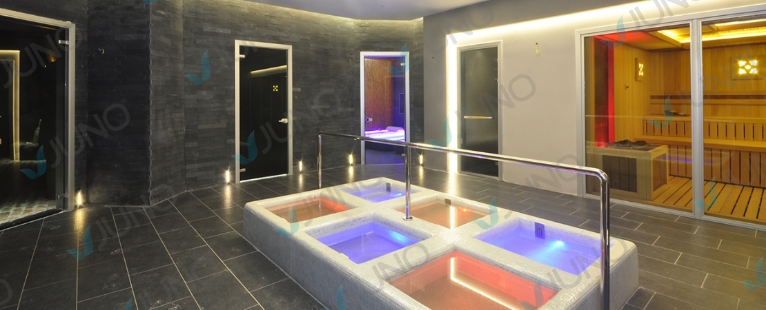 Juno Spa Design & Manufacture