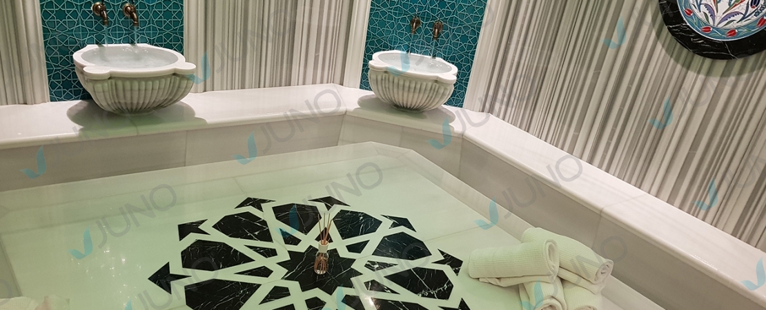 Juno Spa Design & Manufacture