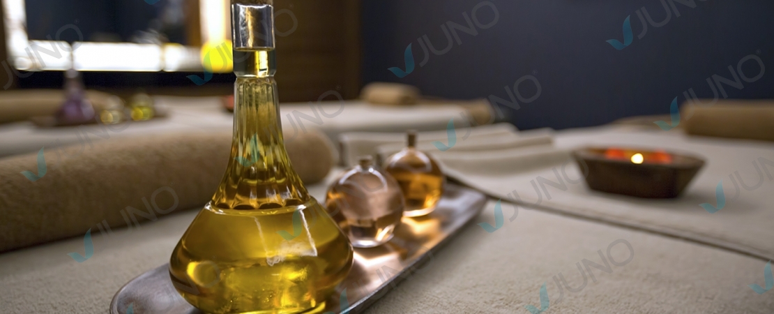 Juno Spa Design & Manufacture