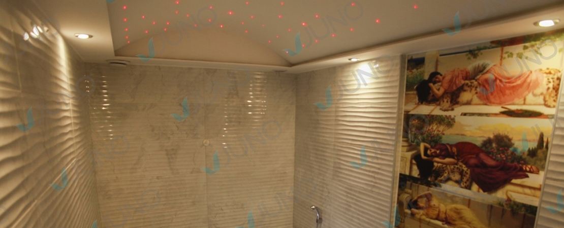 Juno Spa Design & Manufacture