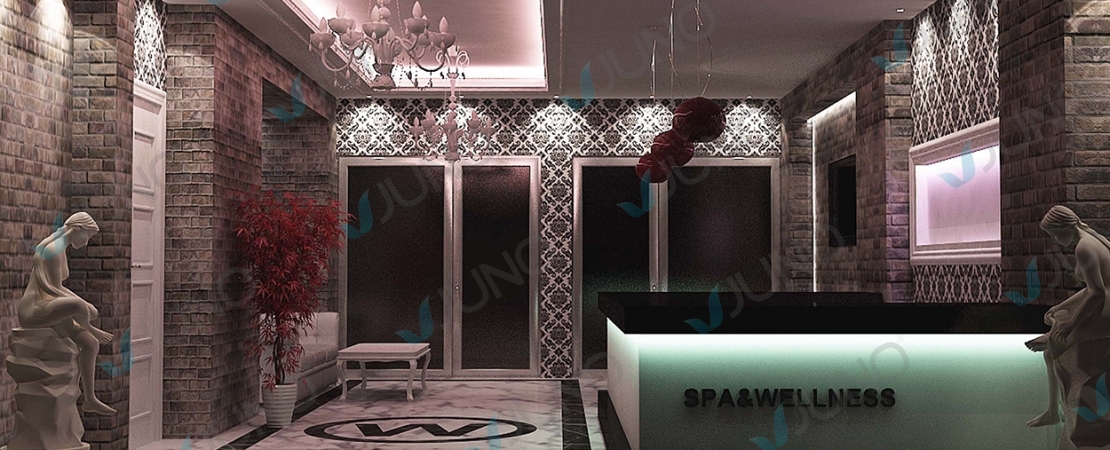 Juno Spa Design & Manufacture