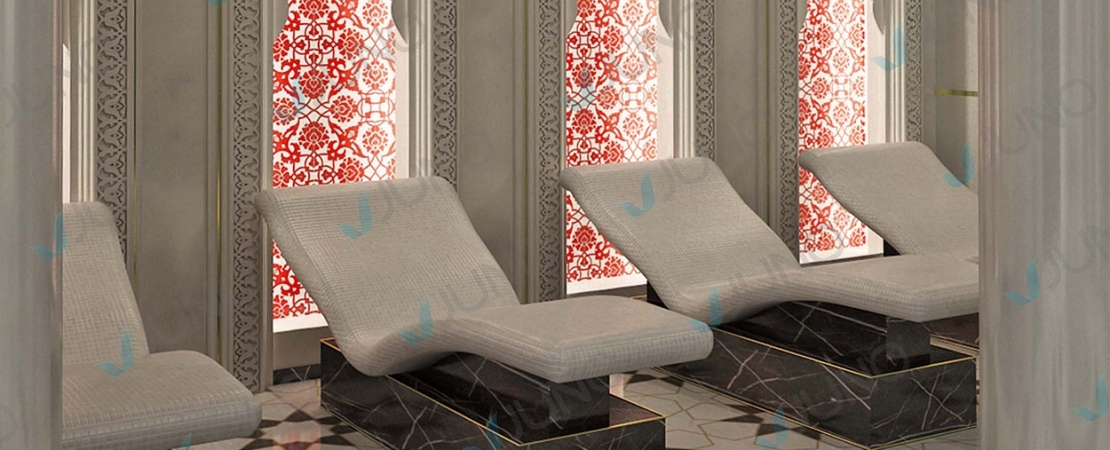 Juno Spa Design & Manufacture