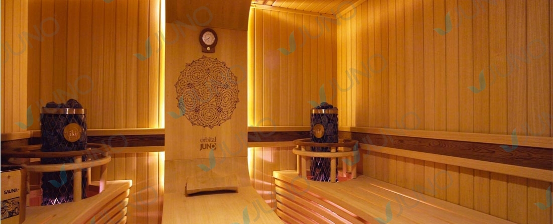 Juno Spa Design & Manufacture