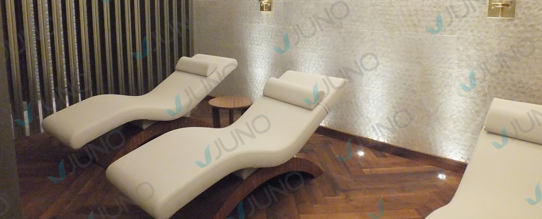 Juno Spa Design & Manufacture