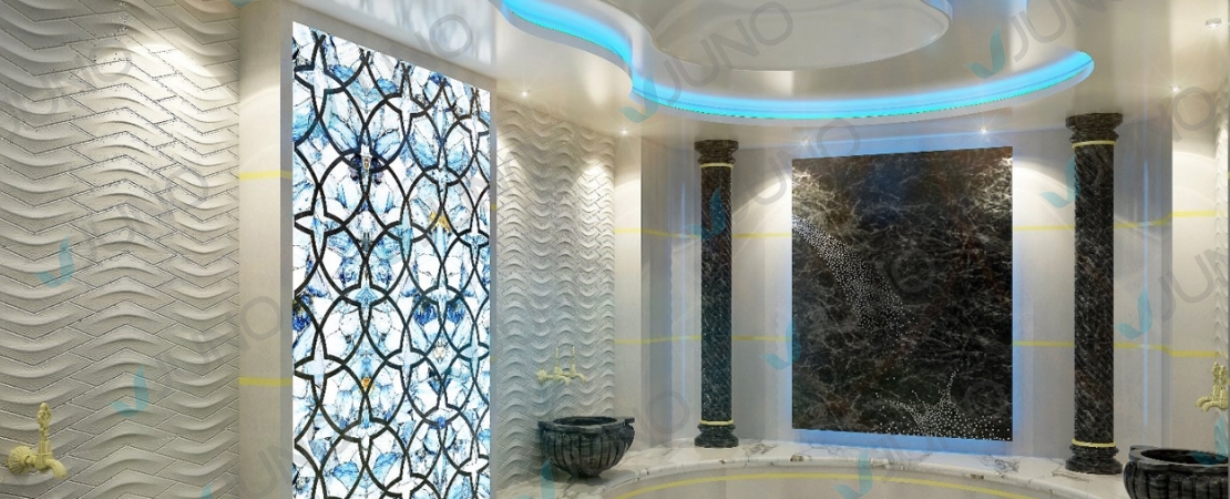 Juno Spa Design & Manufacture