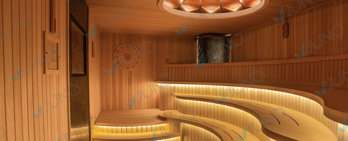 Juno Spa Design & Manufacture