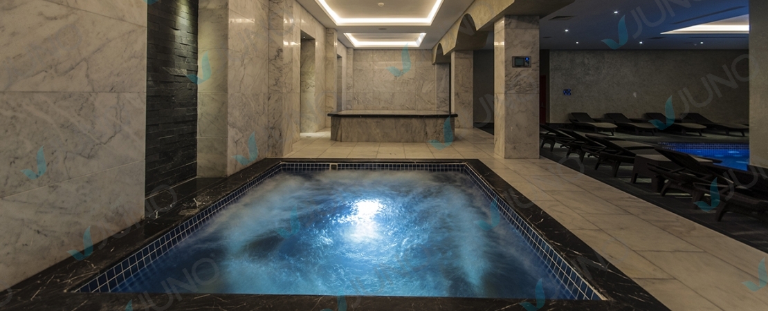 Juno Spa Design & Manufacture