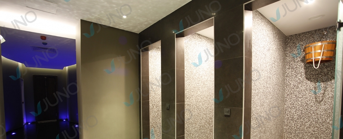 Juno Spa Design & Manufacture