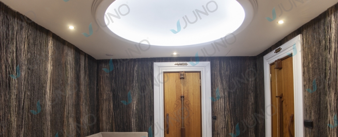 Juno Spa Design & Manufacture