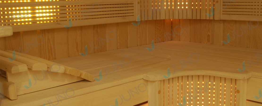 Juno Spa Design & Manufacture