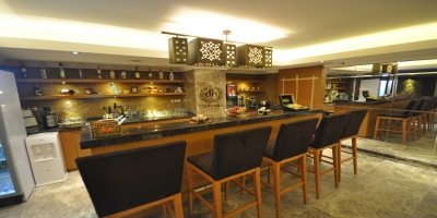 Darkhill Otel İstanbul