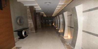 Afyon Akrones Termal Otel