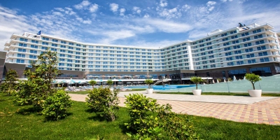 Radisson Blu Rusya