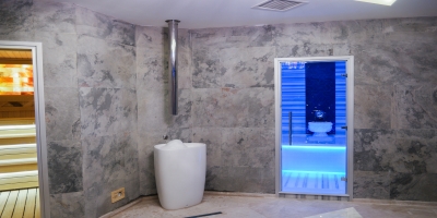 Sablon Lovia Spa Eskişehir