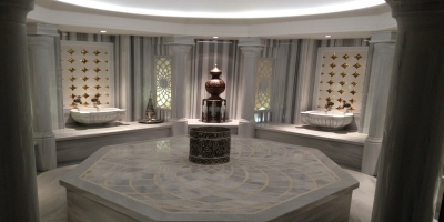 Tiflis Socar Enerji Sam Raan Spa